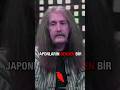 Japonlar Benden Tek Bir Şey İstedi - Barış Manço #barışmanço