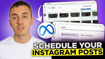 How to Schedule Instagram Posts on Meta Business Suite