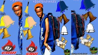 Chui Ringed The Bell In Dancehal Mixtape Resimi