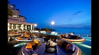 Royal Cliff Beach Terrace, Pattaya South, Thailand