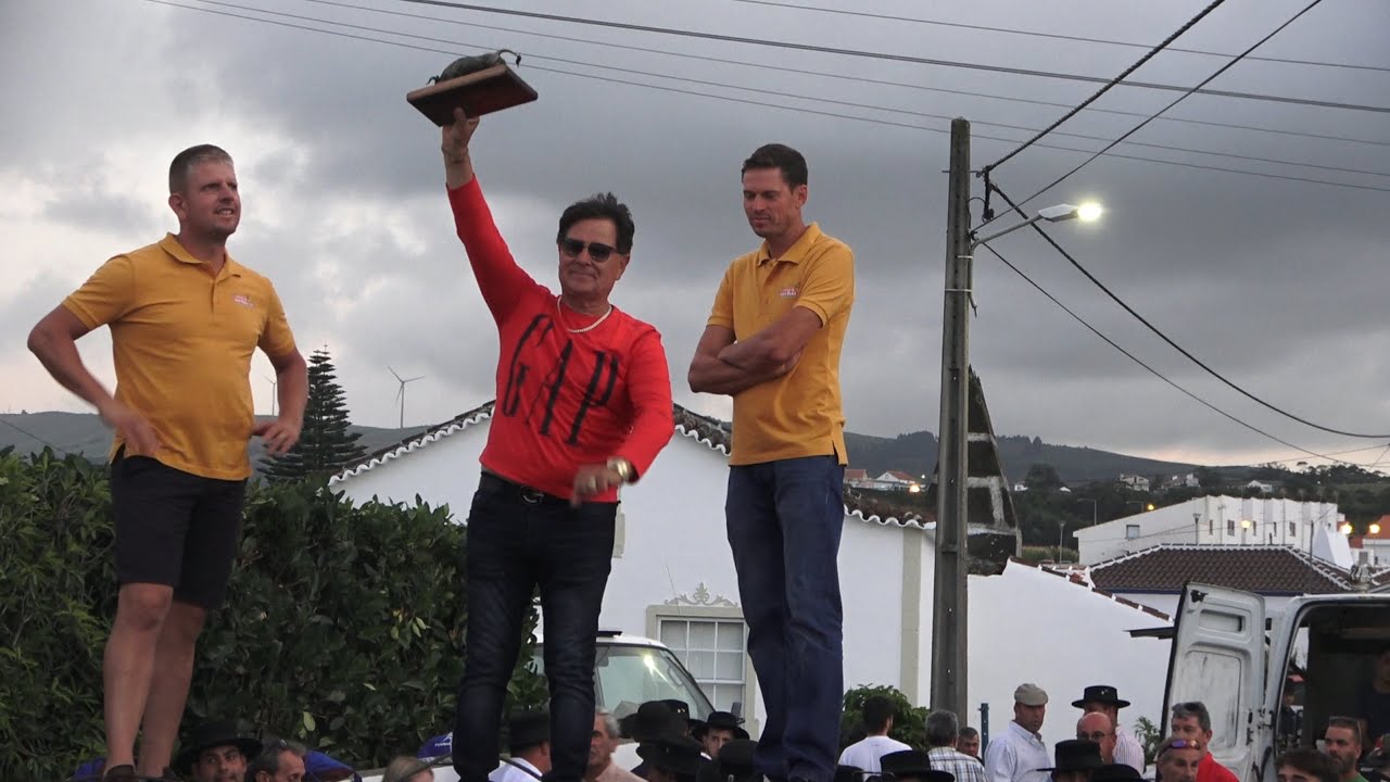 Olé Toiro foi o mais Bravo