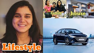 Himanshi Singh lifestyle | life story | biography | income | house | family | age | let's learn
