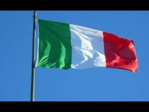 İtalya Nüfusu Hızla Eriyor