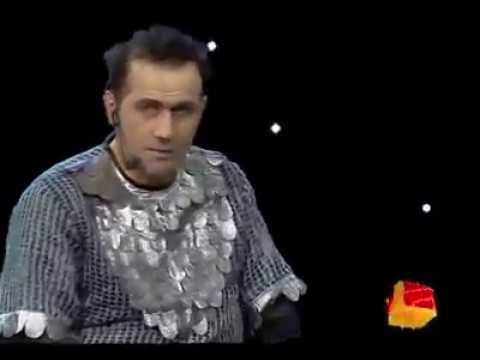 საახალწლო კონცერტი 2016/ თარხან მოურავი/tarxan mouravi