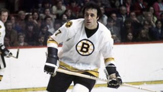 Phil Esposito: don't take offense at those who don't come to the World Cup