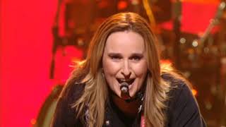 Melissa Etheridge - Good Girls And Boys (Lucky Live, 2004)