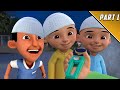 Upin & Ipin Musim 14 - Tibanya Ramadhan Full Episode 1 | Upin Ipin Terbaru 2021