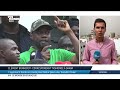 Sénégal : Ousmane Sonko défie le pouvoir