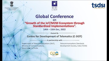 Global Conference on 