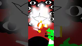 *short*Sprunki life or death Se3Ep5