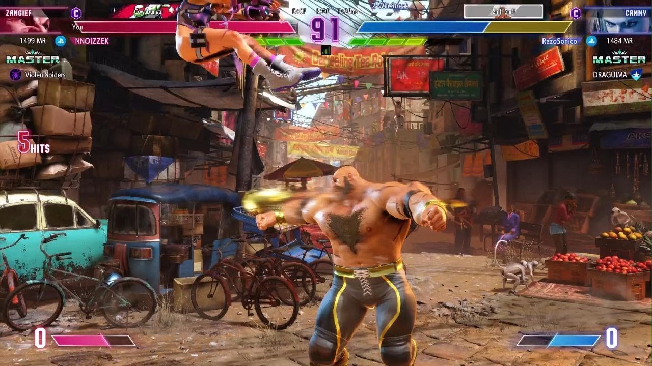 【24時間以内発送】STREET FIGHTER 6 京王 Presents JCG STREET FIGHTER 6 CAPCOM Pro Tour 2024