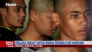 Penyidik KPK Temukan Penjara Berisi Sejumlah Orang di Rumah Bupati Langkat #iNewsPagi 25/01