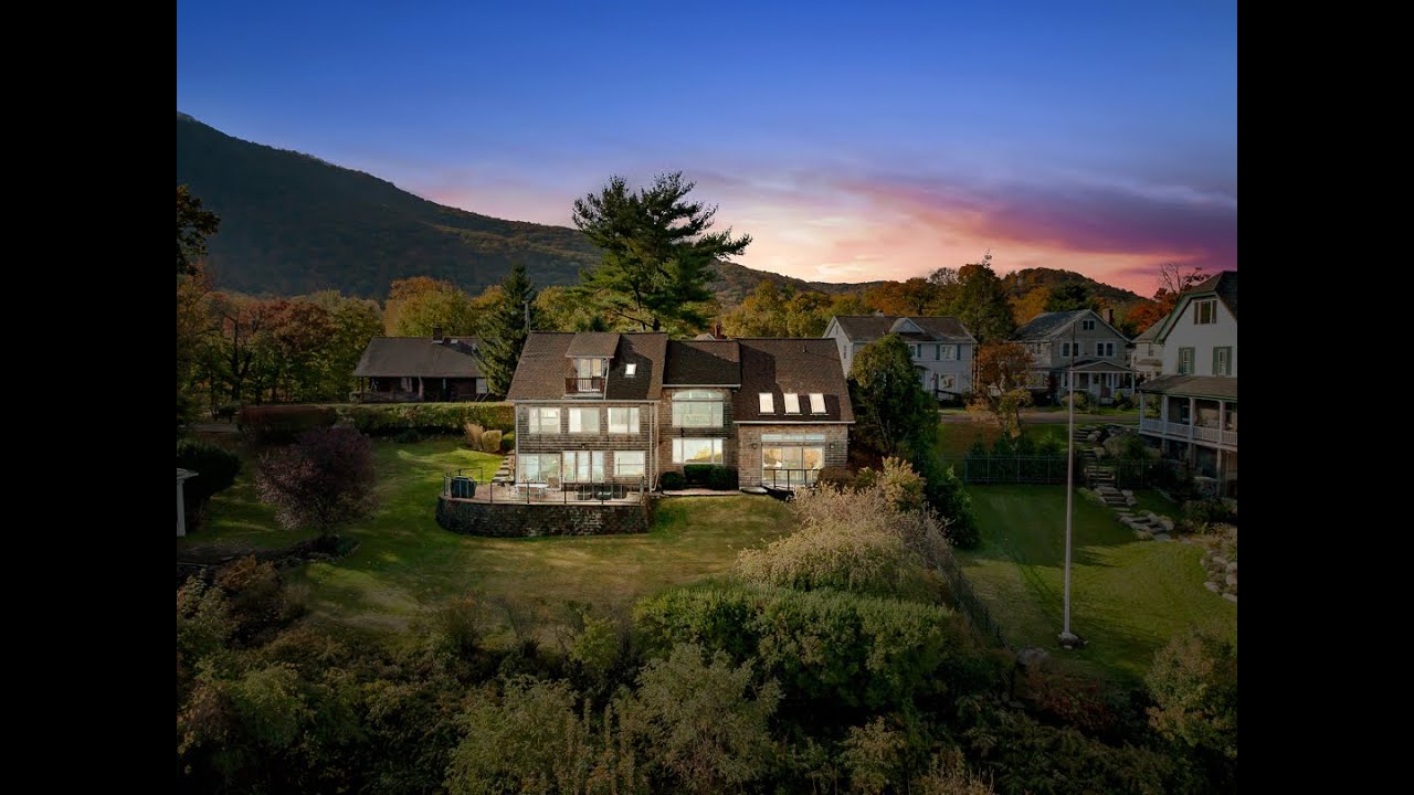 43 Grandview Ave, Cornwall-on-Hudson, New York 12520