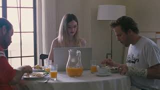 Somewhere (2010) Net Worth