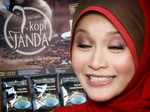 Kopi Janda YouTube