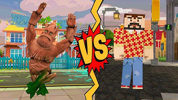 Dark Riddle Updater 14.0.0 ( Mod Skin PIXELMODE ) New Updater Map : Part 126