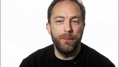 Jimmy Wales on Smart Censorship  | Big Think
