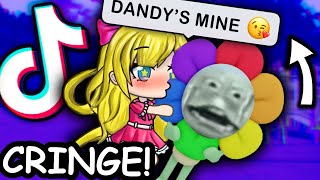 Gacha Life TikTok CRINGE: THE WORST SHIP EVER!?