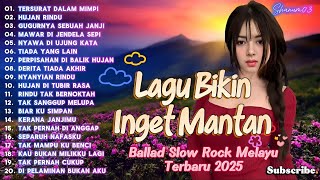 Download Lagu LAGU BIKIN NANGIS 😭 | LAGU SEDIH PATAH HATI 💔 BALLAD SLOW ROCK TERBARU 2025 –Tersurat Dalam Mimpi MP3 Download Lagu LAGU BIKIN NANGIS 😭 | LAGU SEDIH PATAH HATI 💔 BALLAD SLOW ROCK TERBARU 2025 –Tersurat Dalam Mimpi MP3