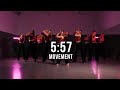 Movement557  ydr high heels dance