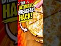 Stop Making Regular Omelets! Try This Instead 🍳🔥 #cooking