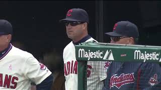 DET AT CLE - May 09, 2010