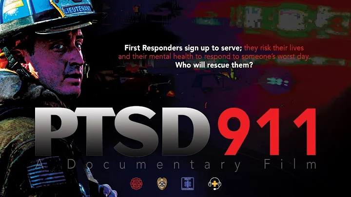 PTSD911 Film Update