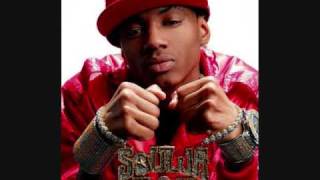 Soulja Boy ft. Drake - Play Ball (Dat Piff Mixtape)