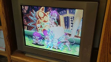 Night Warriors: Darkstalkers