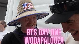 Bts Day One Wodapalooza Taylor, Bryson & Dense