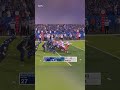 That time Freddie Swain broke the hearts of Kentucky fans back in 2017 #cfb #collegefootball