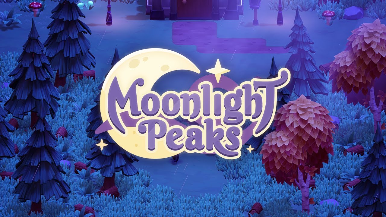 Moonlight Peaks trailer thumbnail