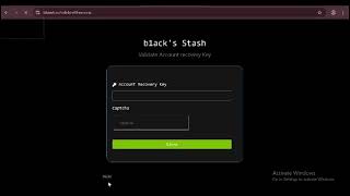 B1Acks Stash Autoshop