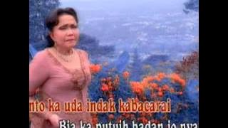 Cinto Kauda - Elly Kasim