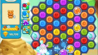 Toy Party Level 473 - NO BOOSTERS 🎉 | SKILLGAMING ✔️