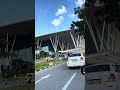 Bangalore International Airport is Very Huge #travel #shorts #viral #youtubeshorts #trending #love