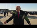 “Zero Enrichment!” Trump’s Strong Message to Iran Shocks the World