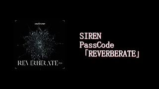 [Drum cover] SIREN - PassCode : sayu (Grollschwert)