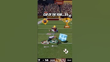 OhMyGyad..💀#madden #shorts #edit #nfl #fyp #trending #cfb25 #comedy #funny #anklebreakers #lol