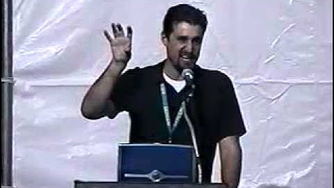 DEFCON 13: Hacking in a Foreign Language: A Network Security Guide to Russia (and Beyond)