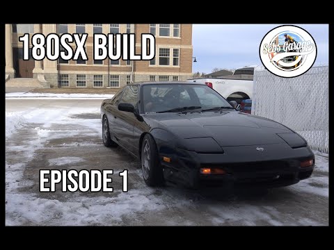 nissan-180sx-build---episode-1---240sx-teardown,-part-1