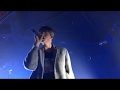 Ruel - Don't Tell Me [Live Melbourne 28th September 2018]