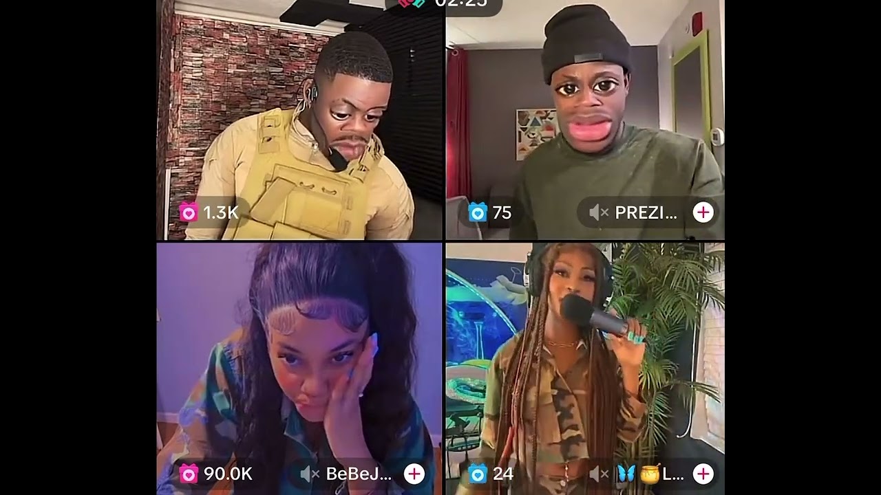 BENSY TI BIDEN  PI BÈL LIVE LA FUNNY OU  SIW. OU PA GEN DAN PA (full live Officiel )