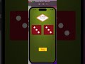 Dicee App with iOS Swift Xcode