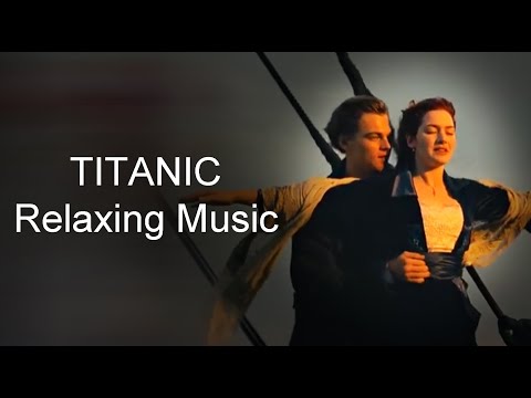 Mediation For Anxiety TITANIC Calm Studio Meditation