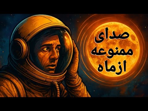 صدای مرموز ماه مکالمه سانسورشده آپولو ۱۰ که ناسا پنهانش کرد