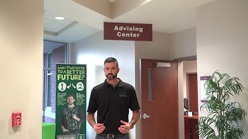Advising Center