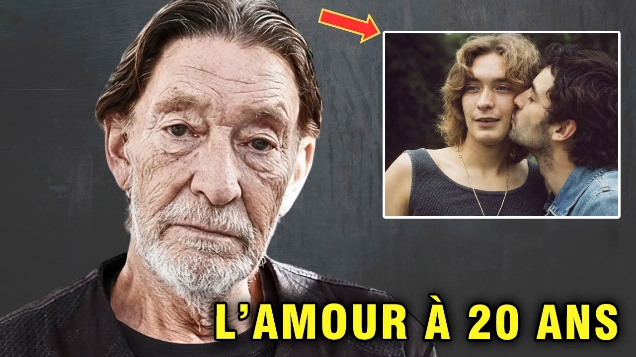 Trois jours avant sa mort, Chris Rea a révélé son plus grand SECRET.