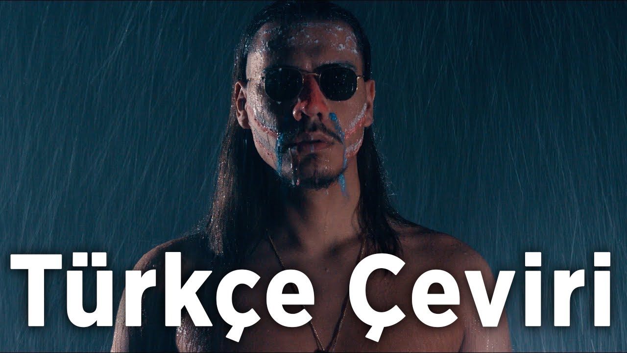 Apache 207 - KEIN PROBLEM [Türkçe Çeviri]