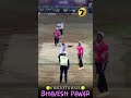 bhavesh pawar 🥎six wicket haul🥎#7070sports #viral #7t7t #bhaveshpawar #tending